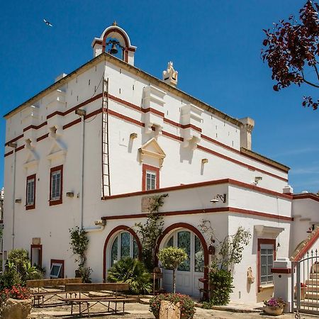 Masseria Montenapoleone ฟาซาโน ภายนอก รูปภาพ