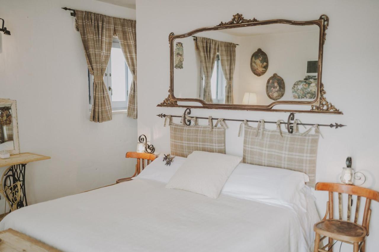 Masseria Montenapoleone ฟาซาโน ภายนอก รูปภาพ