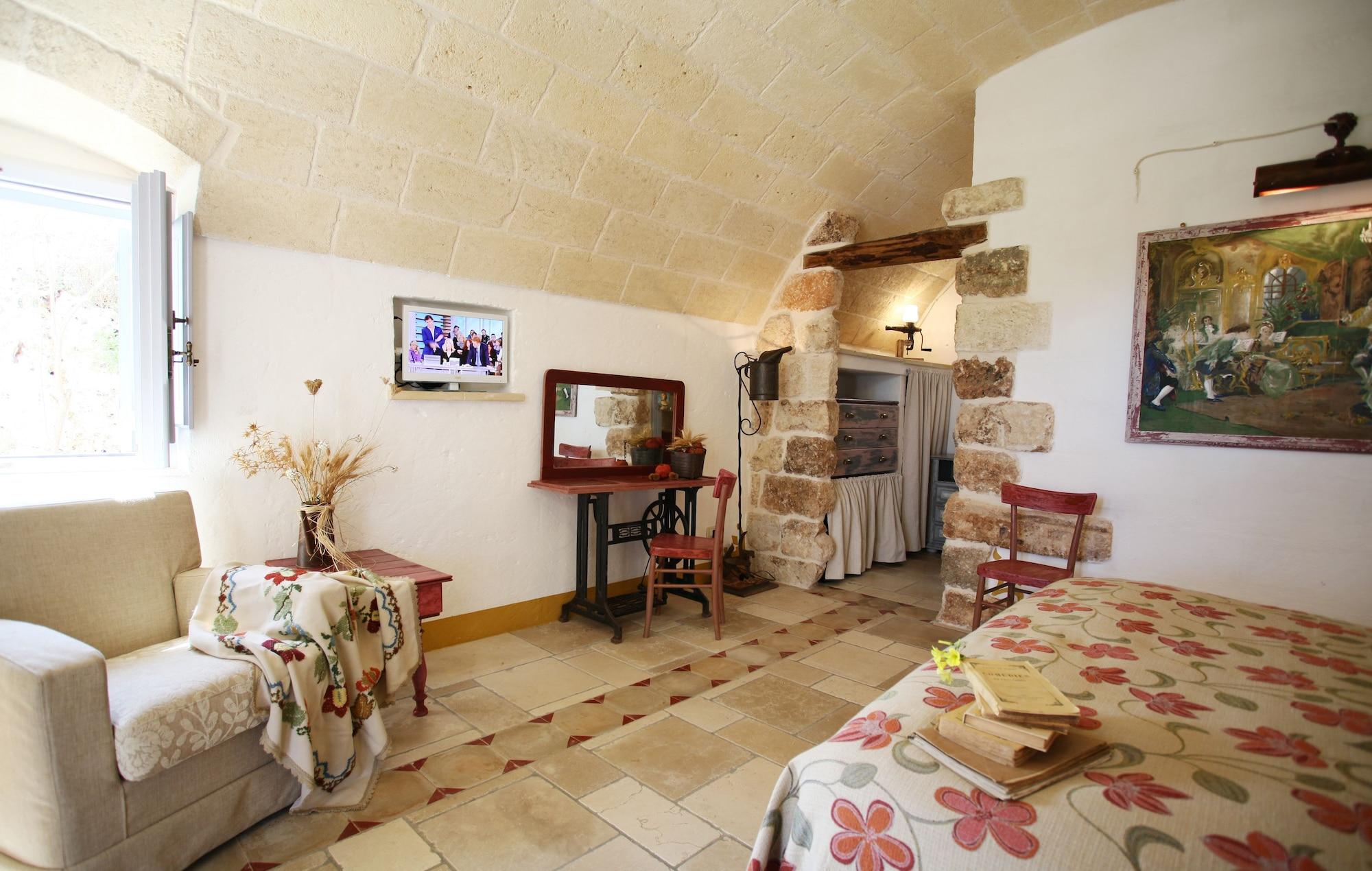 Masseria Montenapoleone ฟาซาโน ภายนอก รูปภาพ