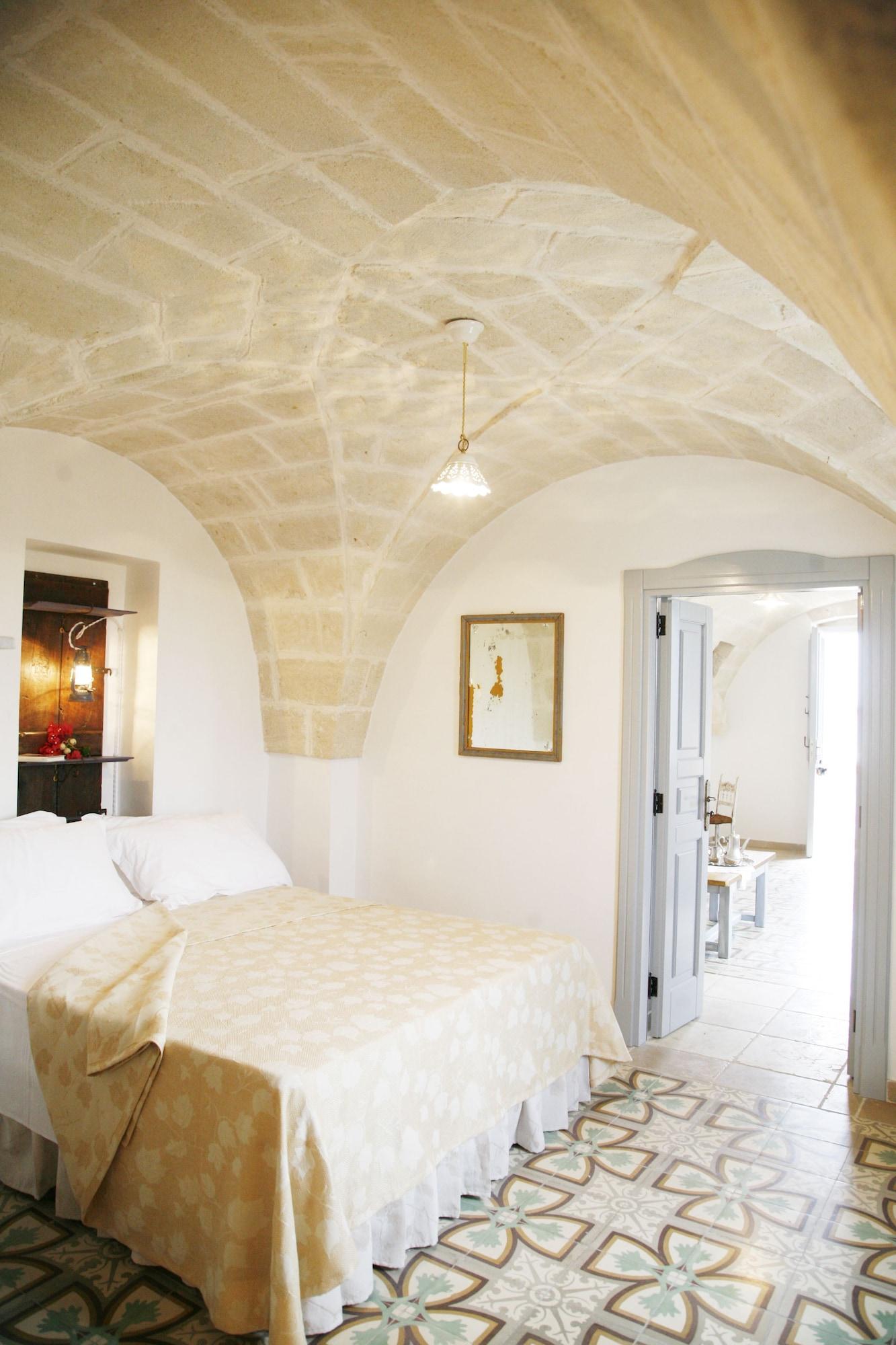 Masseria Montenapoleone ฟาซาโน ภายนอก รูปภาพ