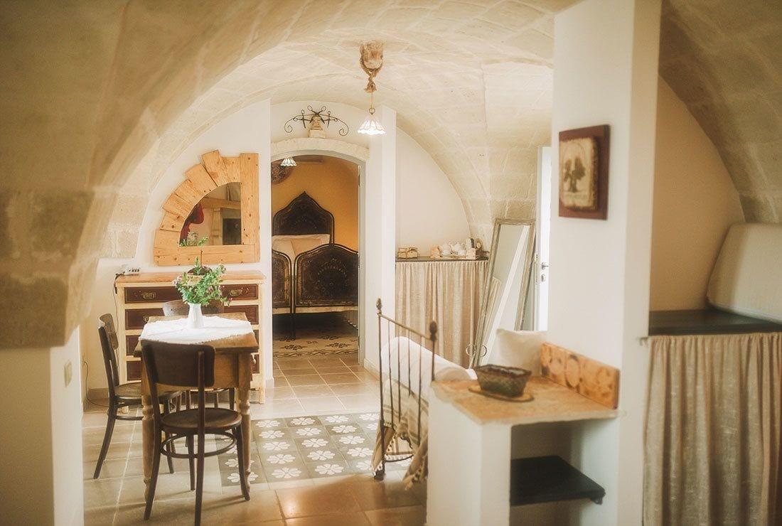 Masseria Montenapoleone ฟาซาโน ภายนอก รูปภาพ