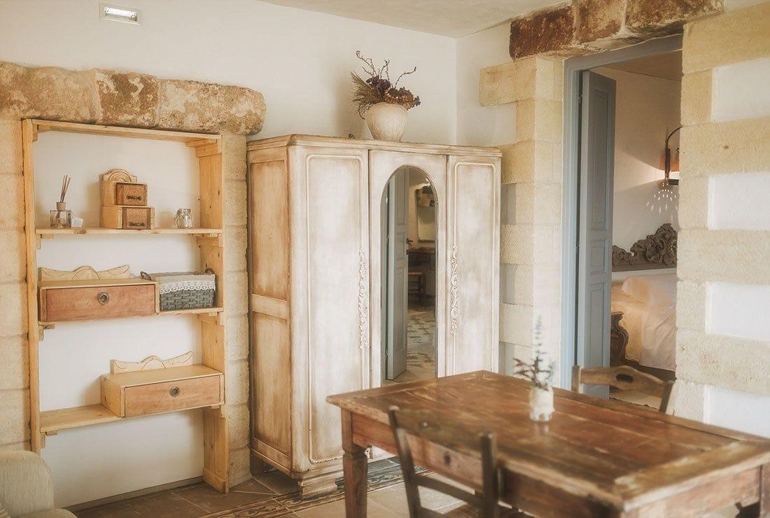 Masseria Montenapoleone ฟาซาโน ภายนอก รูปภาพ