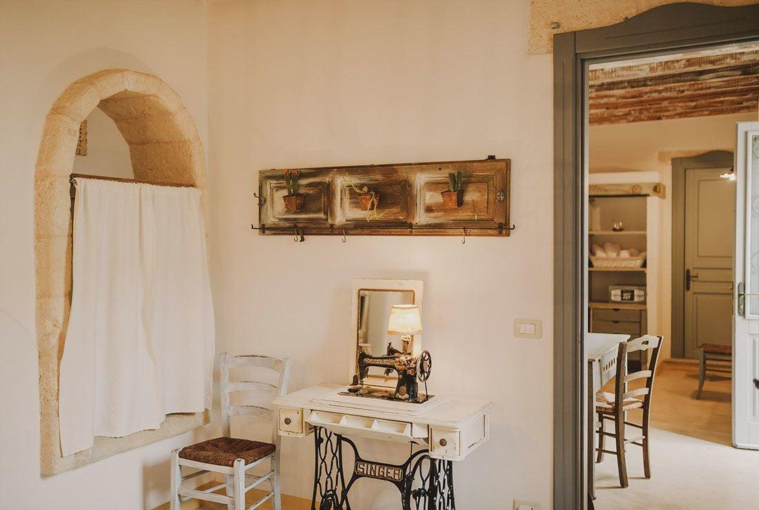 Masseria Montenapoleone ฟาซาโน ภายนอก รูปภาพ