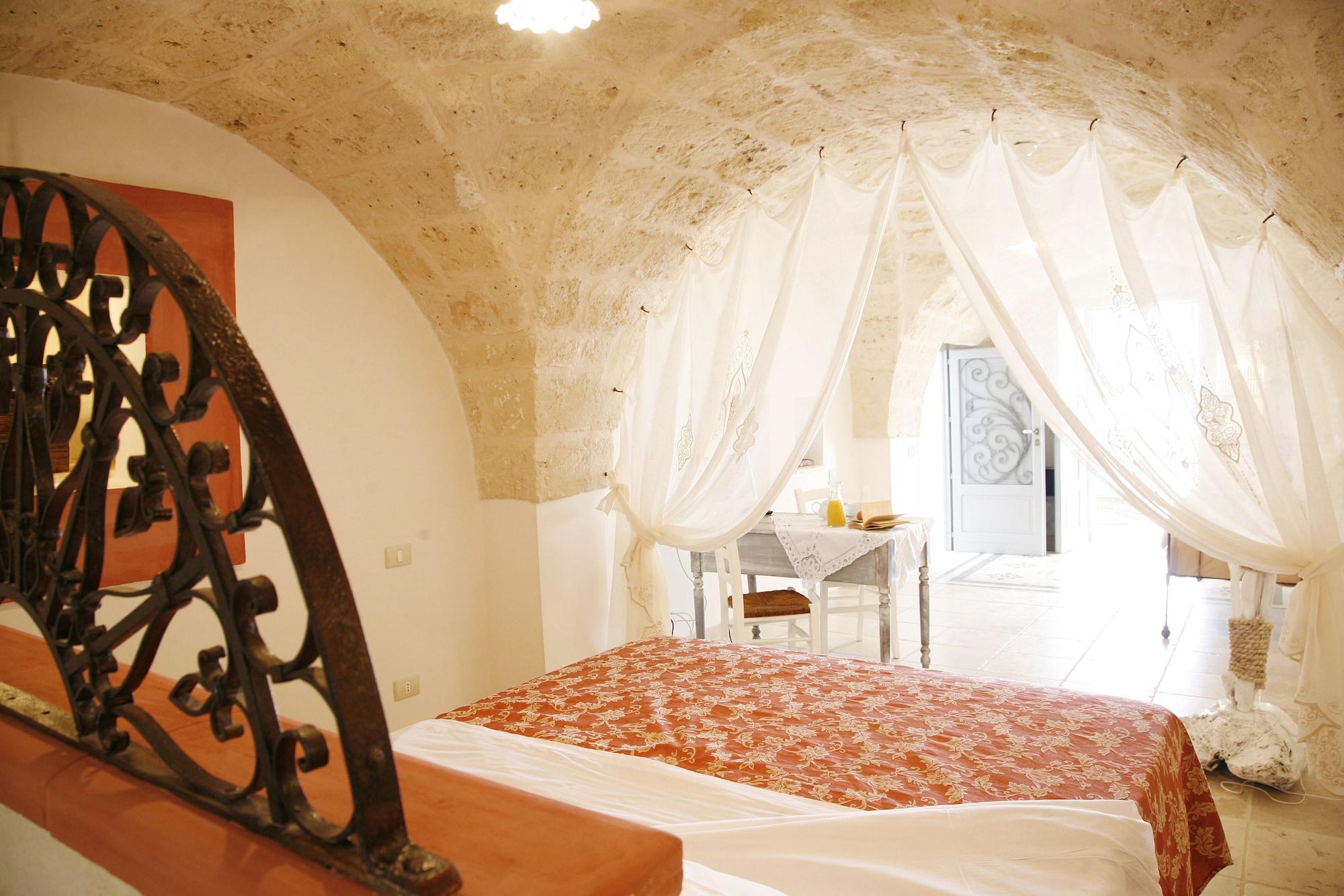 Masseria Montenapoleone ฟาซาโน ภายนอก รูปภาพ