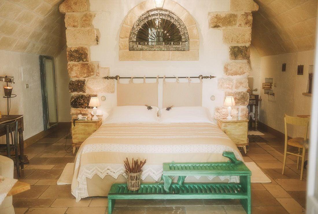 Masseria Montenapoleone ฟาซาโน ภายนอก รูปภาพ