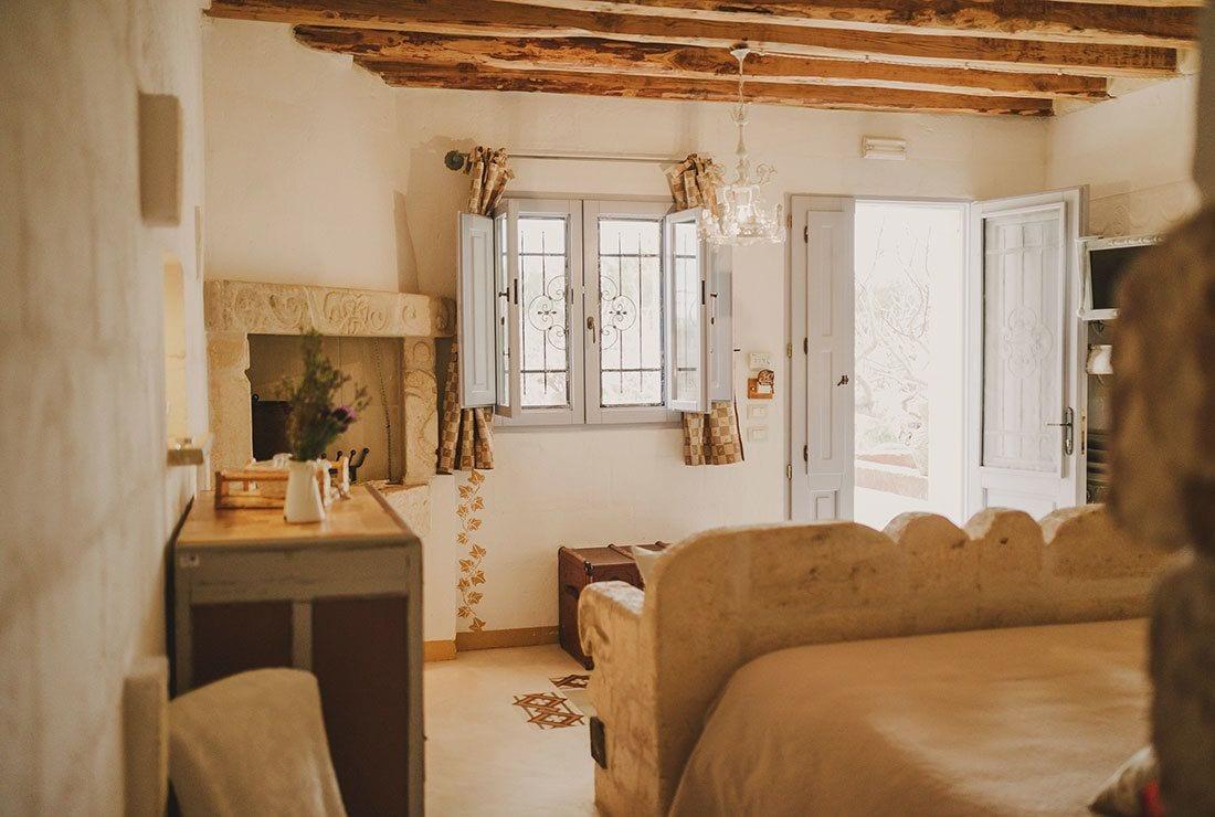 Masseria Montenapoleone ฟาซาโน ภายนอก รูปภาพ