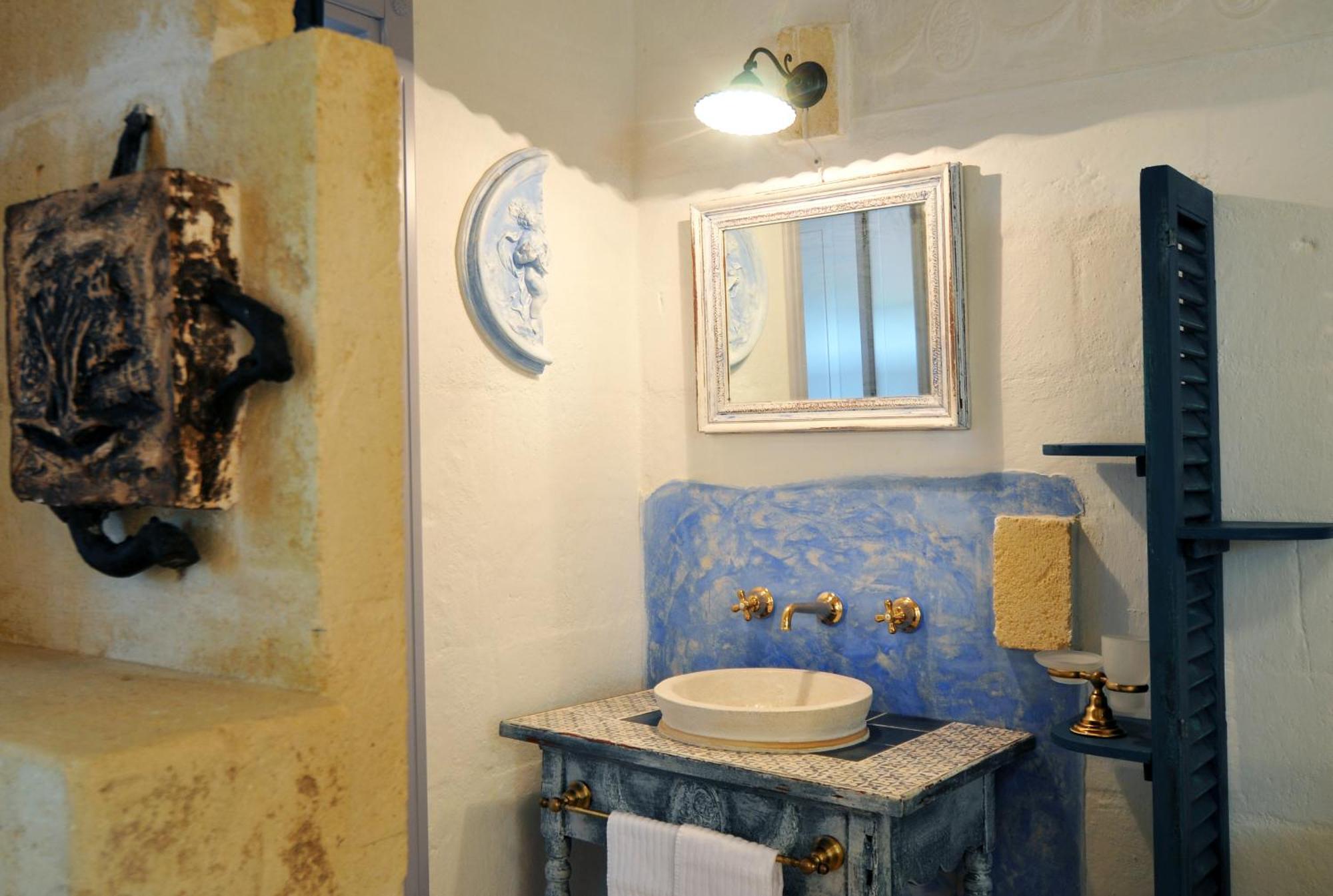 Masseria Montenapoleone ฟาซาโน ภายนอก รูปภาพ