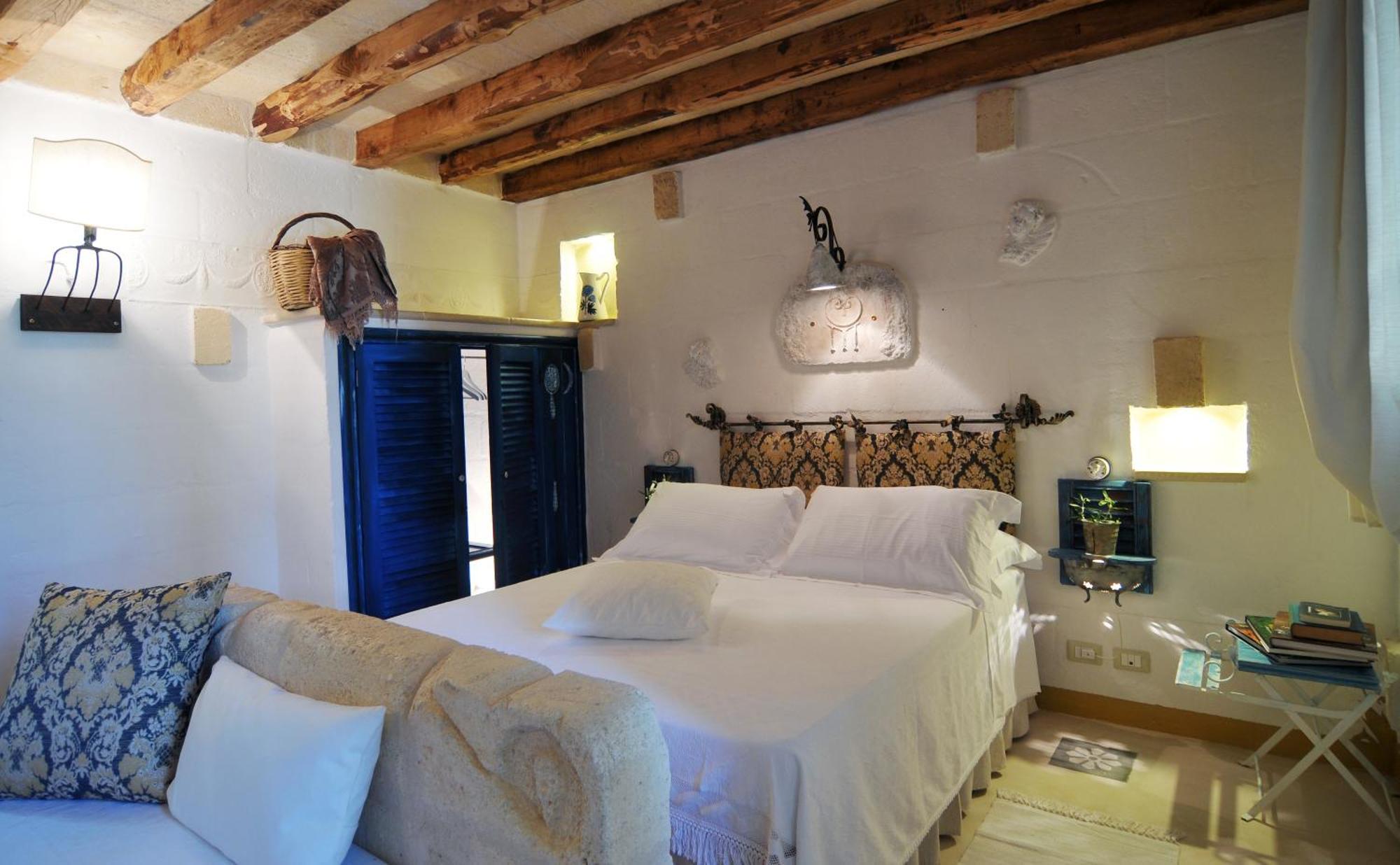 Masseria Montenapoleone ฟาซาโน ภายนอก รูปภาพ