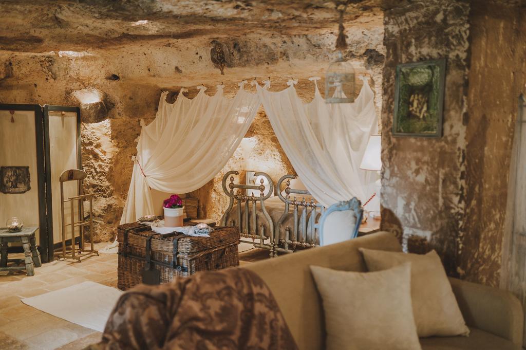 Masseria Montenapoleone ฟาซาโน ภายนอก รูปภาพ