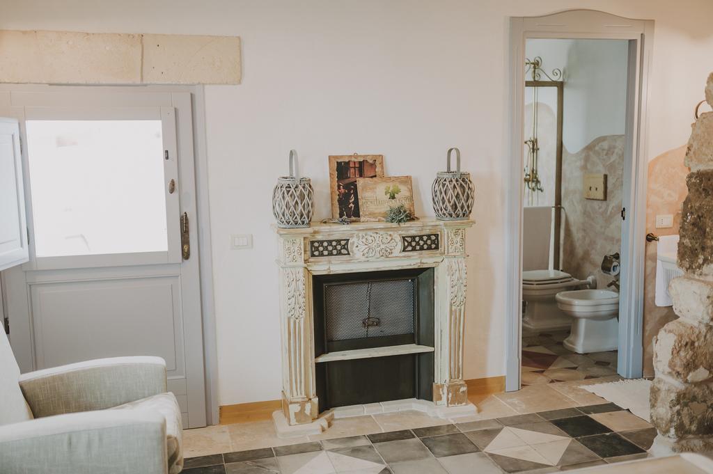 Masseria Montenapoleone ฟาซาโน ภายนอก รูปภาพ