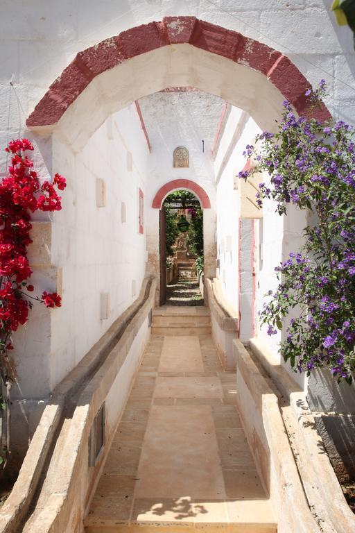 Masseria Montenapoleone ฟาซาโน ภายนอก รูปภาพ