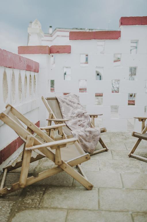 Masseria Montenapoleone ฟาซาโน ภายนอก รูปภาพ