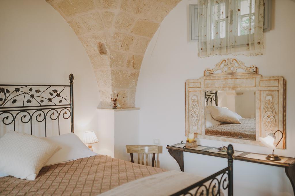 Masseria Montenapoleone ฟาซาโน ภายนอก รูปภาพ