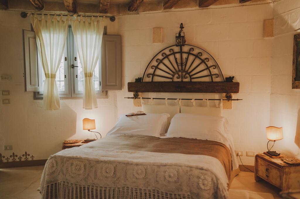 Masseria Montenapoleone ฟาซาโน ภายนอก รูปภาพ