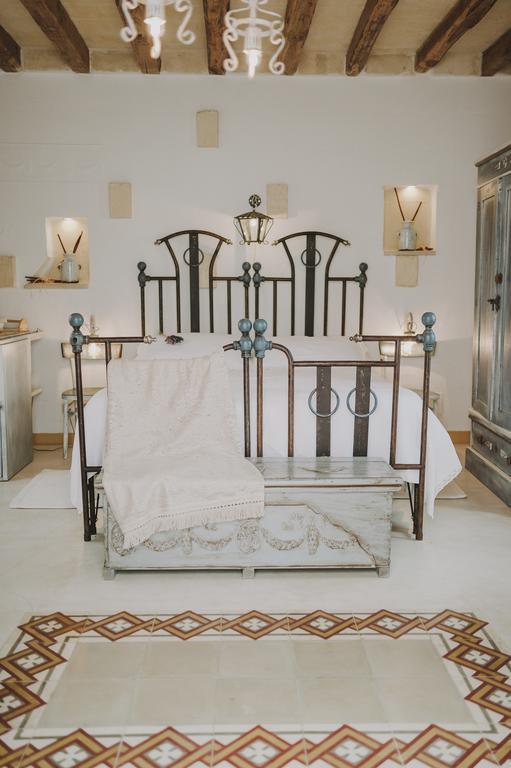 Masseria Montenapoleone ฟาซาโน ภายนอก รูปภาพ