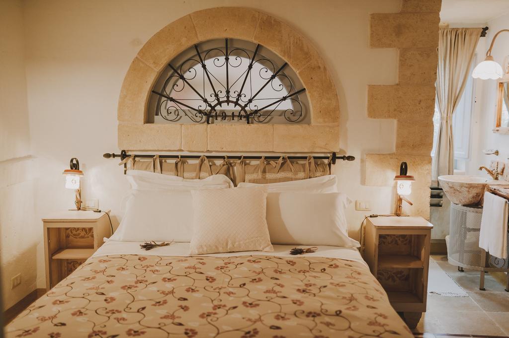Masseria Montenapoleone ฟาซาโน ภายนอก รูปภาพ