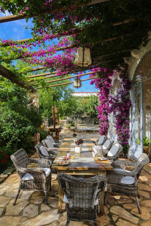 Masseria Montenapoleone ฟาซาโน ภายนอก รูปภาพ