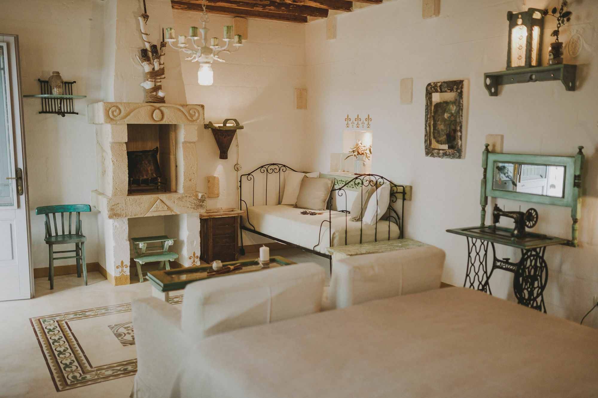 Masseria Montenapoleone ฟาซาโน ภายนอก รูปภาพ