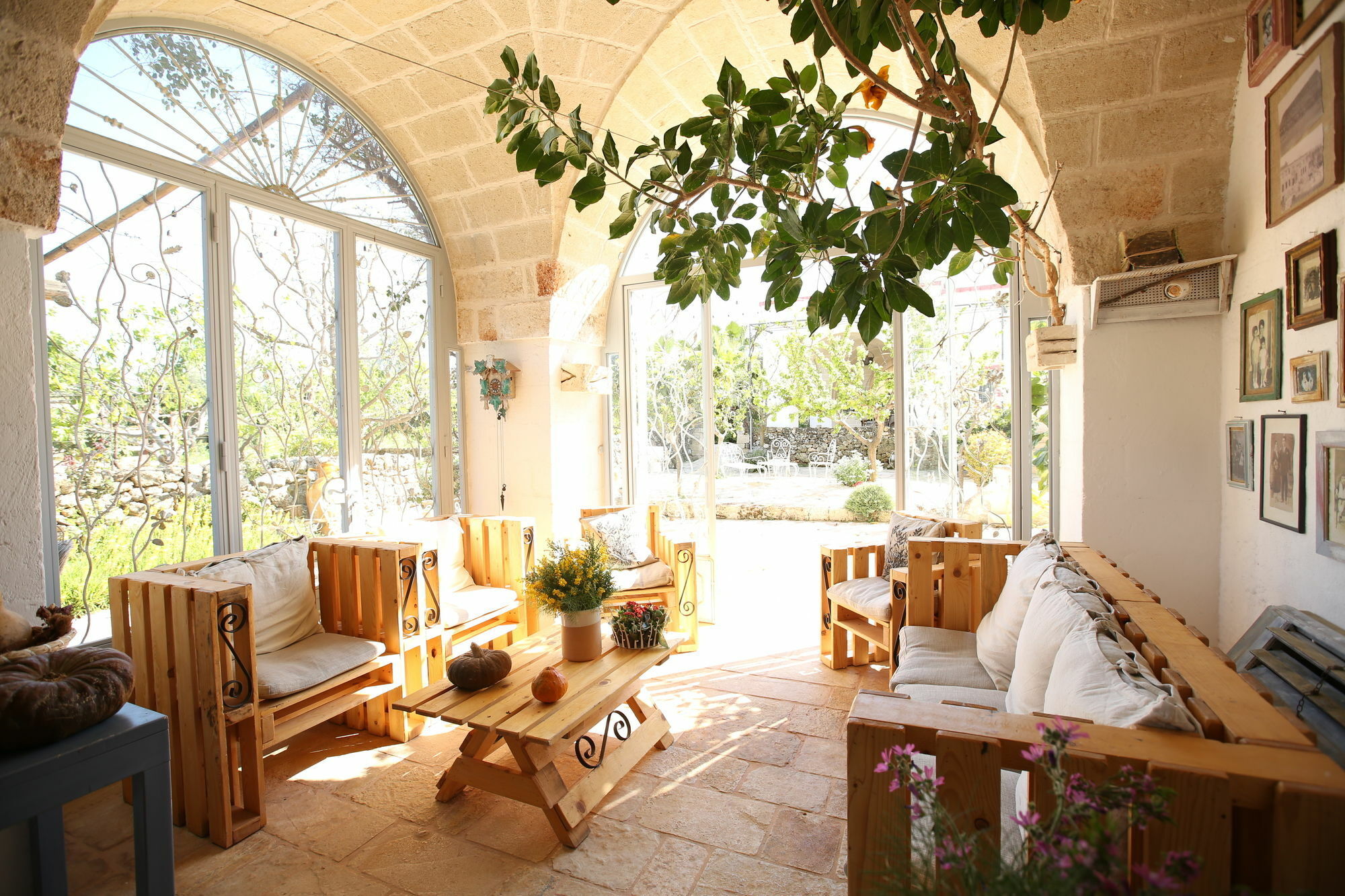 Masseria Montenapoleone ฟาซาโน ภายนอก รูปภาพ