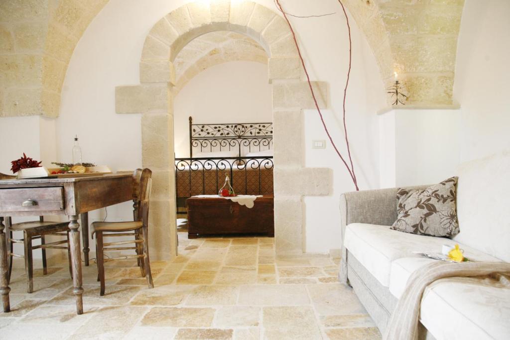 Masseria Montenapoleone ฟาซาโน ภายนอก รูปภาพ